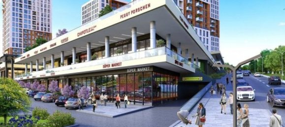 Studio in Istanbul, Turkey No. 7519 2