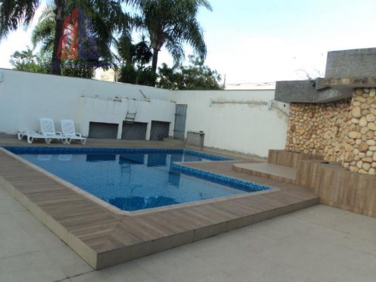 3 bedrooms Apartment in Sao Paulo, Brazil No. 449439