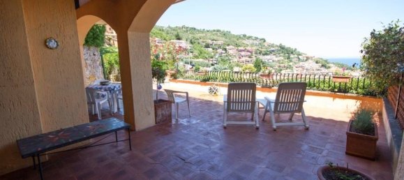 2 bedrooms Apartment in Monte Argentario, Italy No. 1898 4