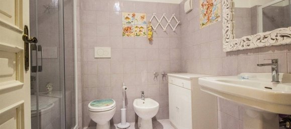 2 bedrooms Apartment in Monte Argentario, Italy No. 1898 16