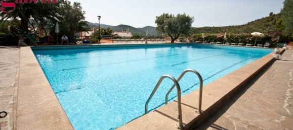 2 bedrooms Apartment in Monte Argentario, Italy No. 1898 27