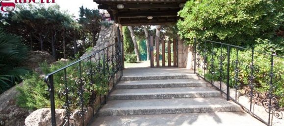 2 bedrooms Apartment in Monte Argentario, Italy No. 1898 22