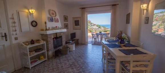 2 bedrooms Apartment in Monte Argentario, Italy No. 1898 9