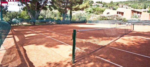 2 bedrooms Apartment in Monte Argentario, Italy No. 1898 24