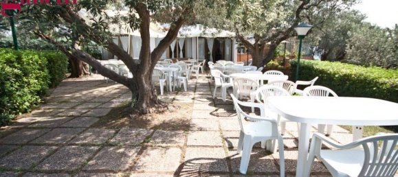 2 bedrooms Apartment in Monte Argentario, Italy No. 1898 34