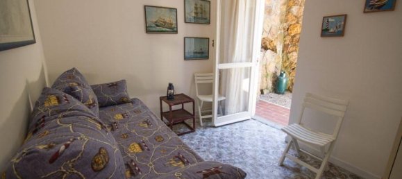 2 bedrooms Apartment in Monte Argentario, Italy No. 1898 12
