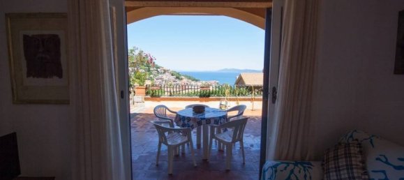 2 bedrooms Apartment in Monte Argentario, Italy No. 1898 8