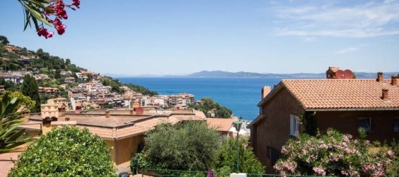 2 bedrooms Apartment in Monte Argentario, Italy No. 1898 6