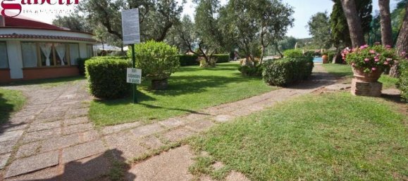 2 bedrooms Apartment in Monte Argentario, Italy No. 1898 23