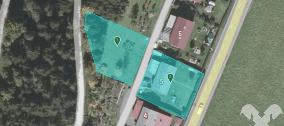 Дом с 4 спальнями в Пёльсталь, Австрия № 212378 14