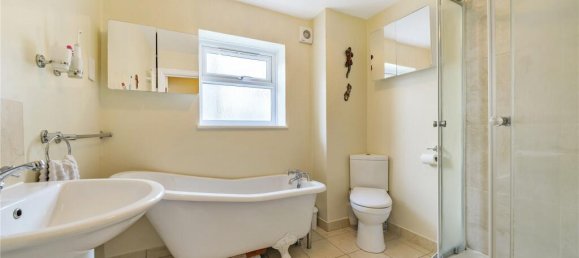 3 bedrooms Maisonette in Whetstone, United Kingdom No. 6719 14