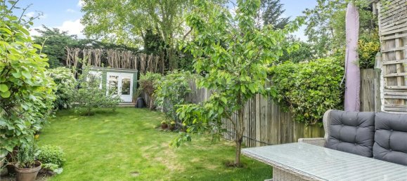 3 bedrooms Maisonette in Whetstone, United Kingdom No. 6719 18