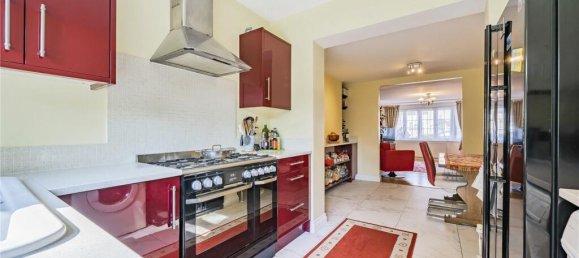 3 bedrooms Maisonette in Whetstone, United Kingdom No. 6719 6