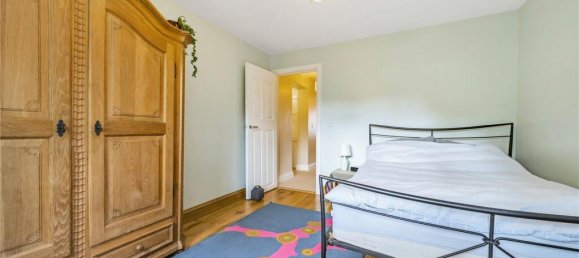 3 bedrooms Maisonette in Whetstone, United Kingdom No. 6719 10