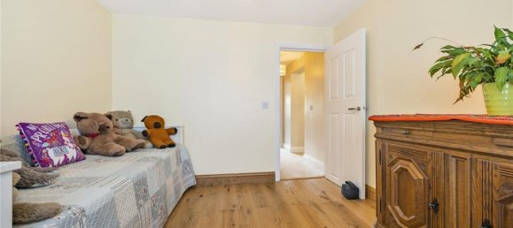 3 bedrooms Maisonette in Whetstone, United Kingdom No. 6719 13