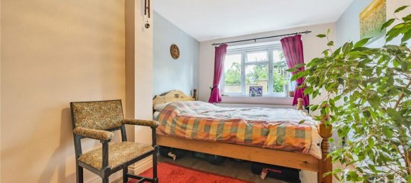 3 bedrooms Maisonette in Whetstone, United Kingdom No. 6719 9