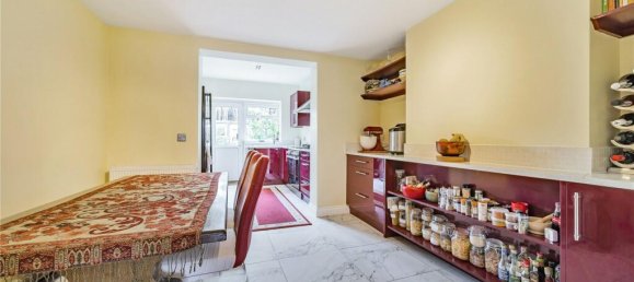 3 bedrooms Maisonette in Whetstone, United Kingdom No. 6719 7