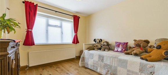 3 bedrooms Maisonette in Whetstone, United Kingdom No. 6719 12
