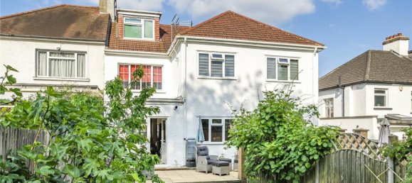 3 bedrooms Maisonette in Whetstone, United Kingdom No. 6719 15