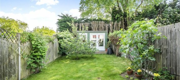 3 bedrooms Maisonette in Whetstone, United Kingdom No. 6719 16