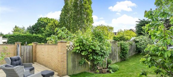 3 bedrooms Maisonette in Whetstone, United Kingdom No. 6719 17