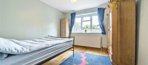 3 bedrooms Maisonette in Whetstone, United Kingdom No. 6719 11