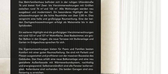 4غرفة منزل ذو طابقين في Cologne, Germany رقم 361679 4