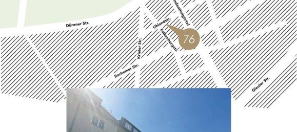 4غرفة منزل ذو طابقين في Cologne, Germany رقم 361679 2