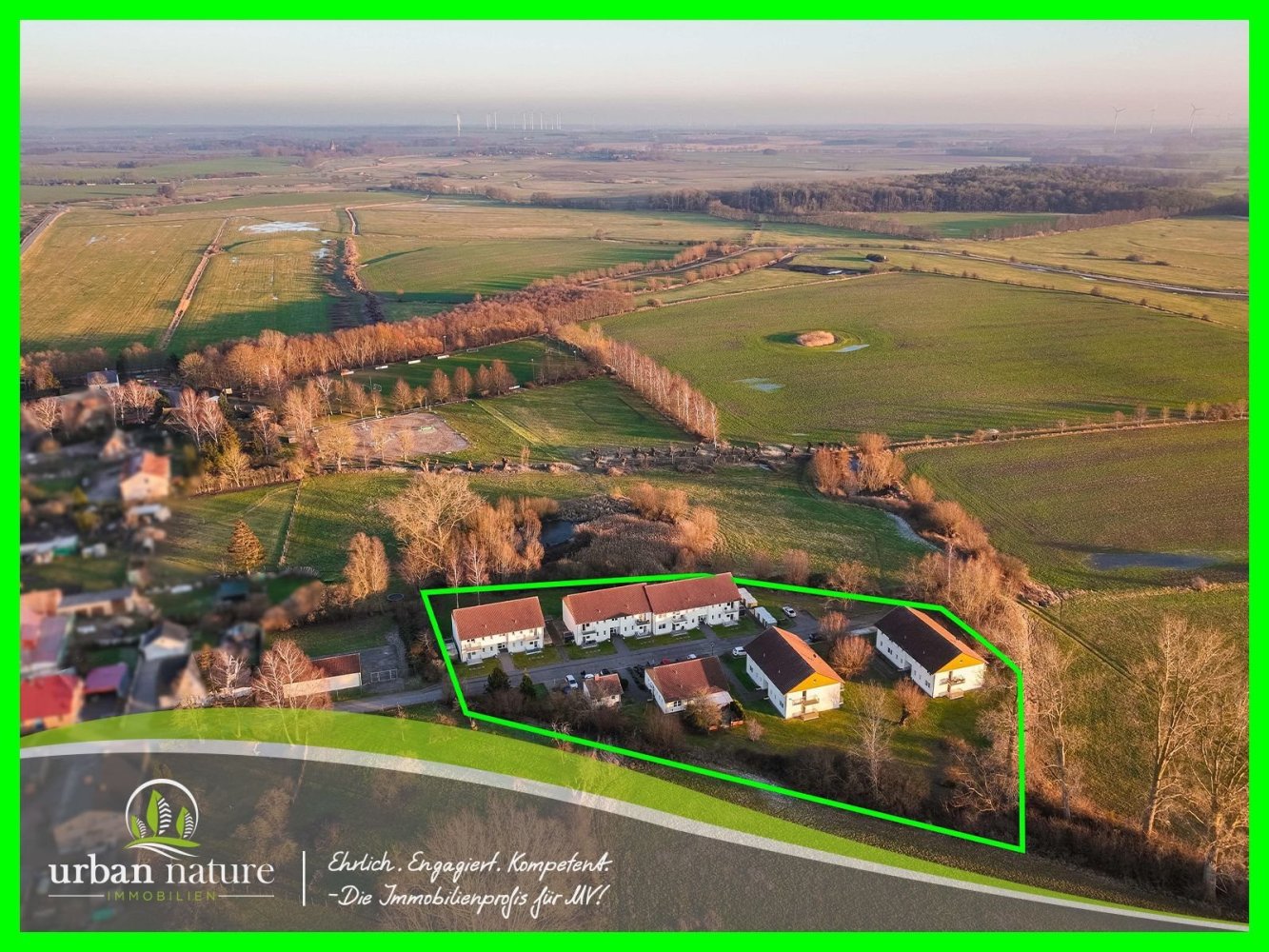 Studio in Gustrow, Germany No. 126185