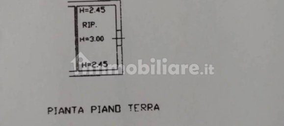 3 Schlafzimmer Haus in Cartoceto, Italy, Nr. 287437 45