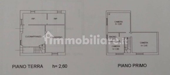 3 Schlafzimmer Haus in Cartoceto, Italy, Nr. 287437 40