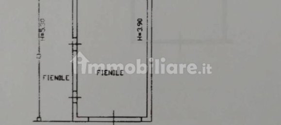 3 Schlafzimmer Haus in Cartoceto, Italy, Nr. 287437 47
