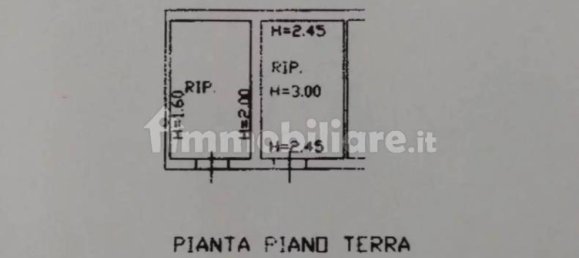 3 Schlafzimmer Haus in Cartoceto, Italy, Nr. 287437 44