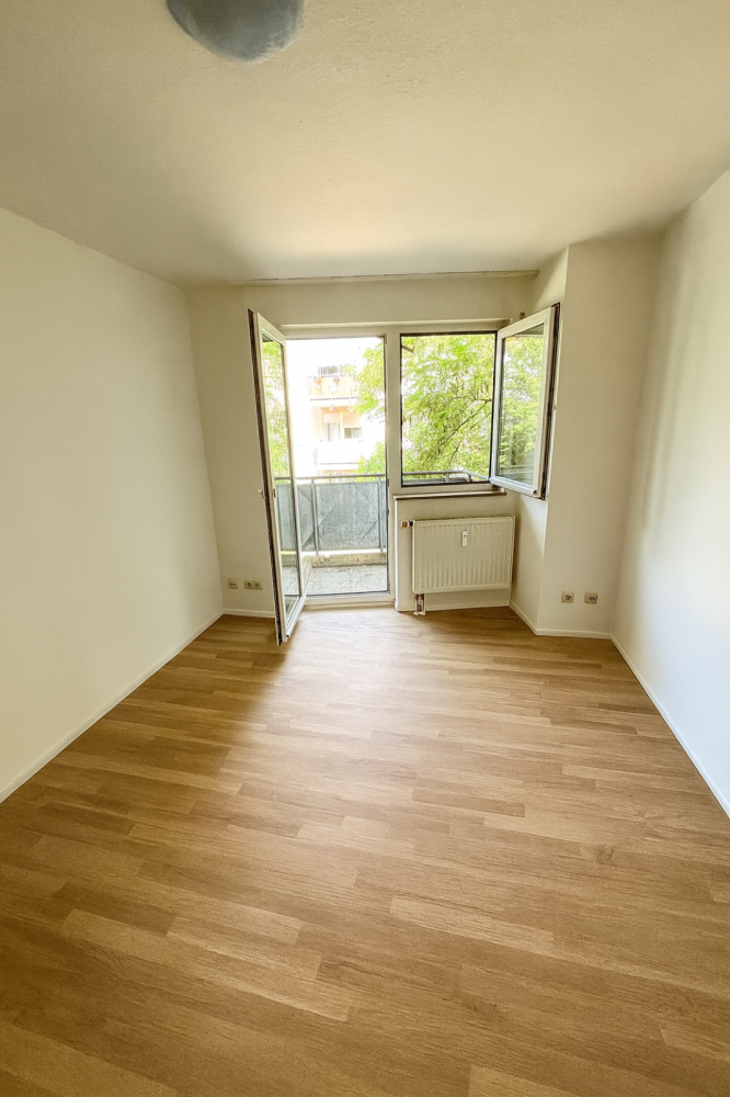 Apartamento T1 em Nuremberg, Germany N.º 335980