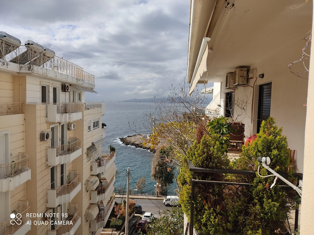 2 chambres Appartement à Piraeus, Greece No. 53719