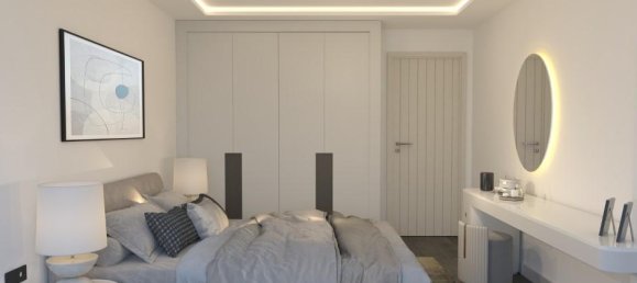 2-Zimmer Gewerbliche Immobilie in Erdemli, Turkey, Nr. 30081 13