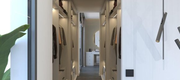 2-Zimmer Gewerbliche Immobilie in Erdemli, Turkey, Nr. 30081 15