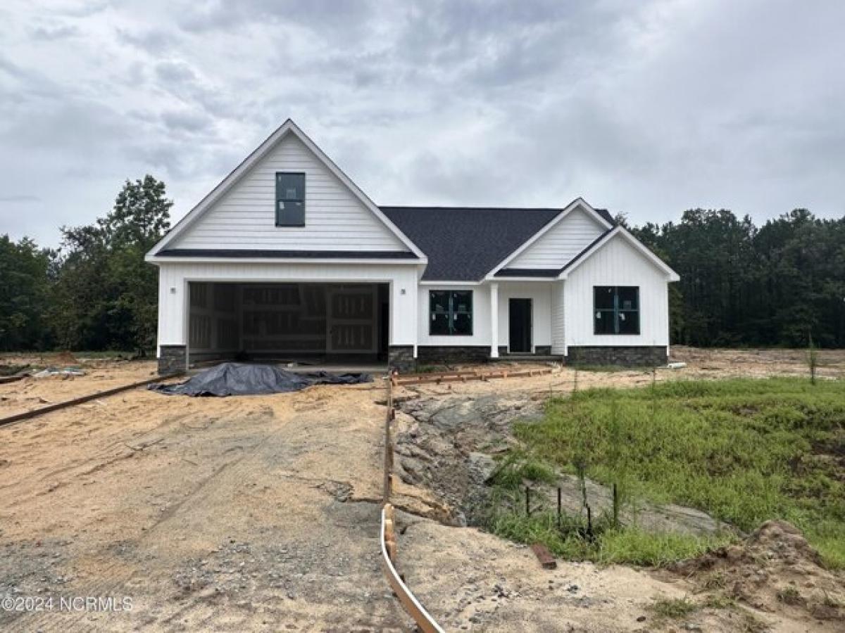 Дом с 3 спальнями в Принстон, США № 431113