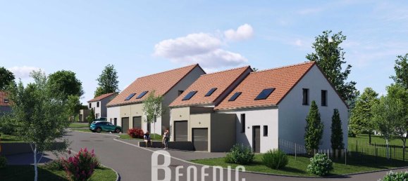 1 Schlafzimmer Gebäude in Entrange, France, Nr. 90185 7