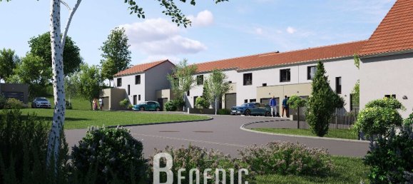 1 Schlafzimmer Gebäude in Entrange, France, Nr. 90185 2