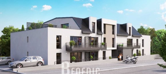 1 Schlafzimmer Gebäude in Entrange, France, Nr. 90185 9