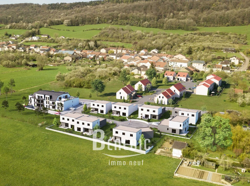 1 Schlafzimmer Gebäude in Entrange, France, Nr. 90185