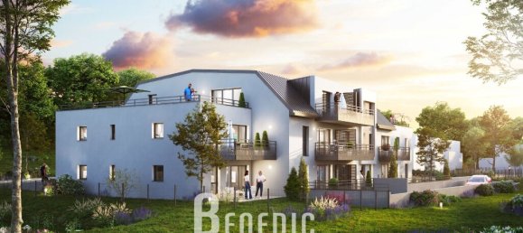 1 Schlafzimmer Gebäude in Entrange, France, Nr. 90185 5