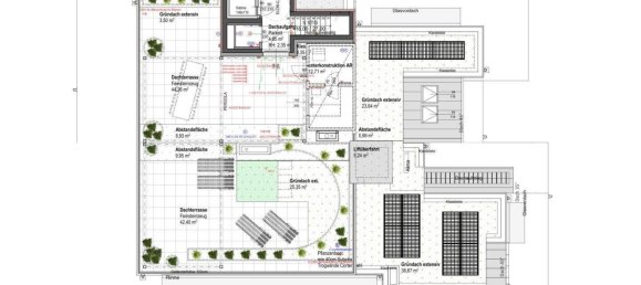 5-Zimmer Penthouse in Wien, Austria, Nr. 247832 16