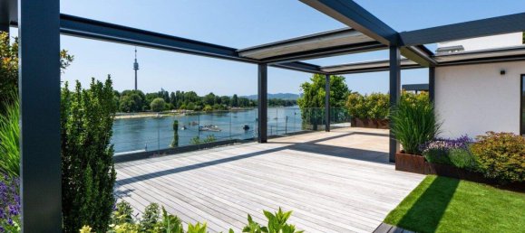 5-Zimmer Penthouse in Wien, Austria, Nr. 247832 4