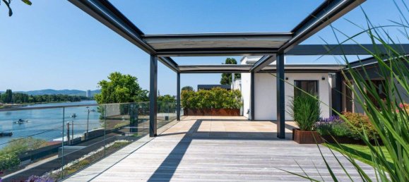 5-Zimmer Penthouse in Wien, Austria, Nr. 247832 7