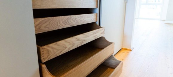 5-Zimmer Penthouse in Wien, Austria, Nr. 247832 13