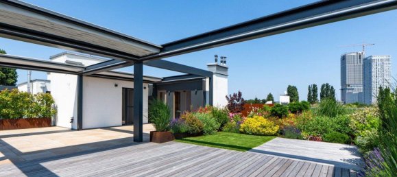 5-Zimmer Penthouse in Wien, Austria, Nr. 247832 5