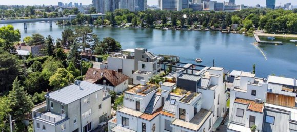 5-Zimmer Penthouse in Wien, Austria, Nr. 247832 9