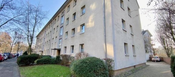 4-Zimmer Wohnung in Düsseldorf, Germany, Nr. 35295 3